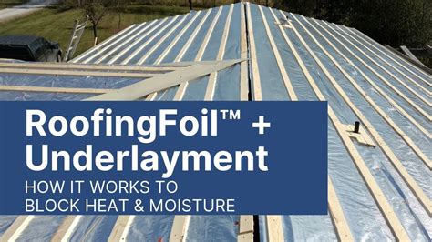 house metal roof moisture barrier material|metal roofing directly on felt.